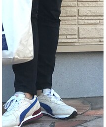 BLK DNM | デニムパンツ