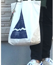 rencontreespace | トートバッグ