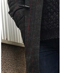 UNITED ARROWS | ダッフルコート