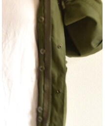 MILITARY | ミリタリージャケット