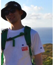 THE NORTH FACE | バックパック/リュック