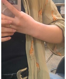 ZARA | シャツ/ブラウス