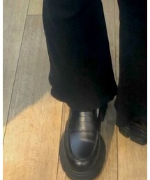 ZARA | ローファー