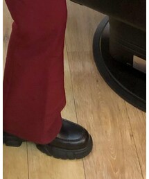 ZARA | ローファー