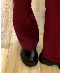 ZARA | ローファー