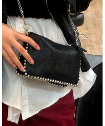 ZARA | ショルダーバッグ