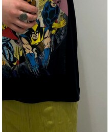 GU | Tシャツ/カットソー