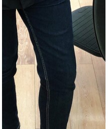 ZARA | デニムパンツ