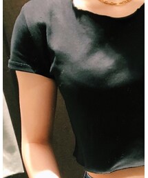 ZARA | Tシャツ/カットソー