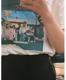 GOOD ROCK SPEED | Tシャツ/カットソー