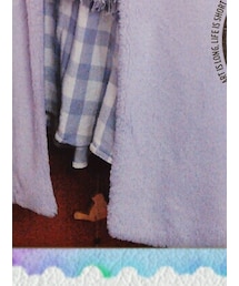 earth music&ecology | スカート