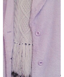 flappars club | チェスターコート