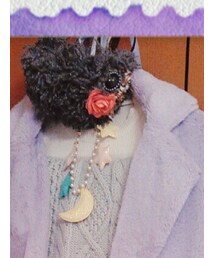 Handmade | イヤーマフ