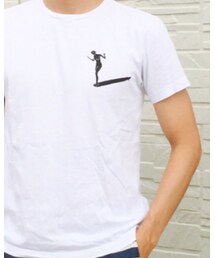 DEUS EX MACHINA | Tシャツ/カットソー