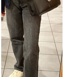 UNIQLO | デニムパンツ