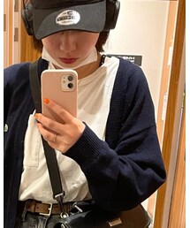 GU | Tシャツ/カットソー