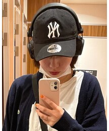 NEW ERA | キャップ