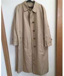 BURBERRY | ステンカラーコート