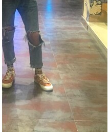 CONVERSE | その他シューズ