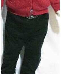 COMME CA DU MODE | その他パンツ