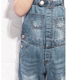 ZARA KIDS | サロペット/オーバーオール