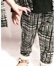 Handmade | その他パンツ