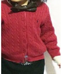 RALPH LAUREN | カーディガン/ボレロ