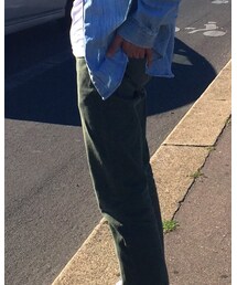 CHOCOLATE | その他パンツ