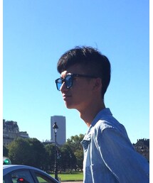 gentle monster | サングラス