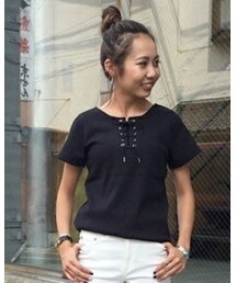 Simplicite | Tシャツ/カットソー