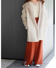 Simplicite | パンツ