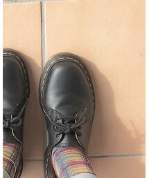 Dr. Martens | ドレスシューズ