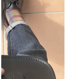 UNIQLO | デニムパンツ