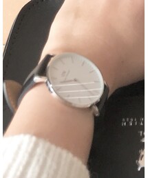 Daniel Wellington | アナログ腕時計