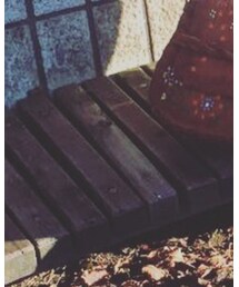 VINTAGE | ショルダーバッグ