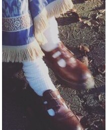 Dr. Martens | ブーツ