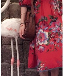 VINTAGE | ショルダーバッグ