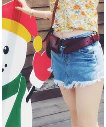 FOREVER 21 | デニムパンツ