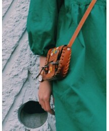 VINTAGE | ショルダーバッグ