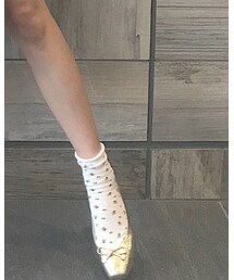 靴下屋 | ソックス/靴下