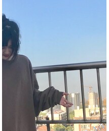 MERLOT | パーカー