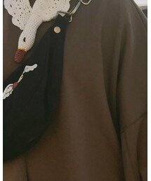 MERLOT | パーカー