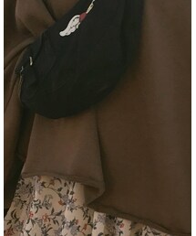 VINTAGE | ボディバッグ/ウエストポーチ