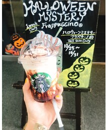 Starbucks | (その他)