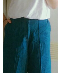 QUEEN SHOP | パンツ