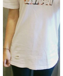 MARVEL | トップス