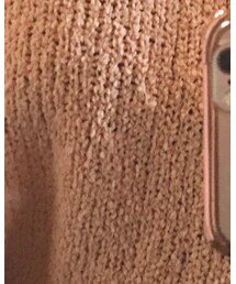 ZARA | ニット/セーター