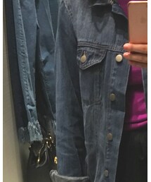 FOREVER 21 | デニムジャケット