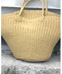 AZUL by moussy | かごバッグ