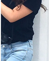 ZARA | Tシャツ/カットソー